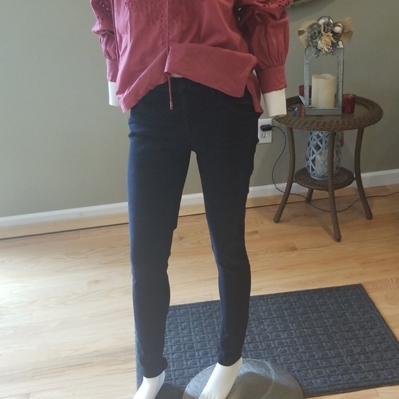 Hudson Jeans Denim - Hudson jeans